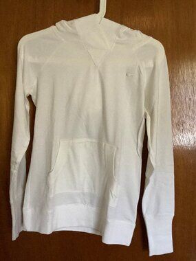 Nike The Athletic Dept. Hoodie T-shirt